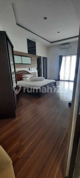 House for rent in Bogor, Indonesia · 4 rooms, 4 baths