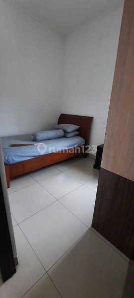House for rent in Bogor, Indonesia · 4 rooms, 4 baths