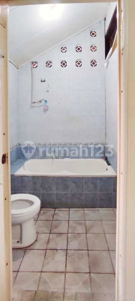 House for rent in Bogor, Indonesia · 4 rooms, 3 baths