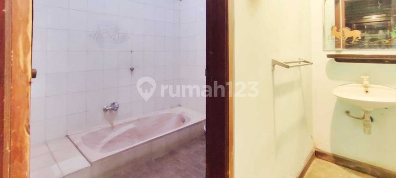 House for rent in Bogor, Indonesia · 4 rooms, 3 baths