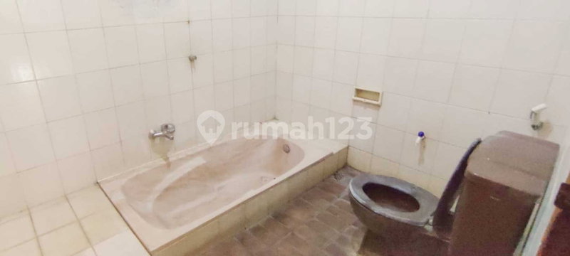 House for rent in Bogor, Indonesia · 4 rooms, 3 baths