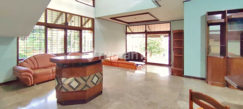 House for rent in Bogor, Indonesia · 4 rooms, 3 baths