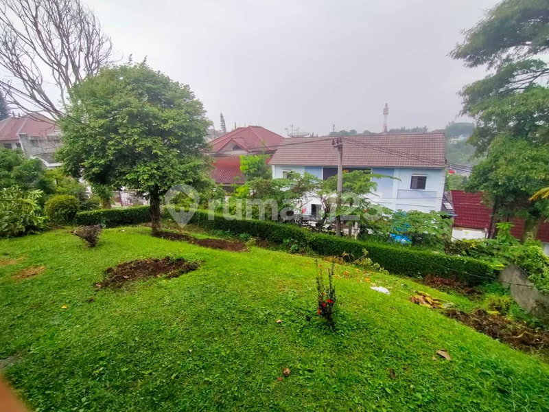 House for rent in Bogor, Indonesia · 4 rooms, 3 baths