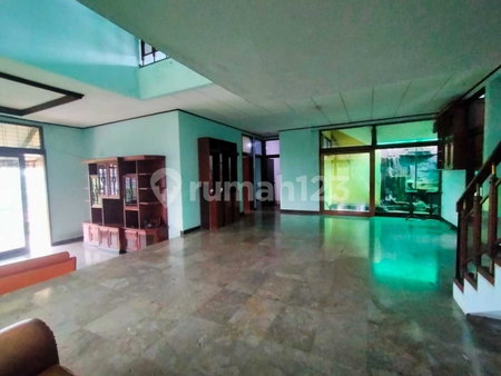 House for rent in Bogor, Indonesia · 4 rooms, 3 baths