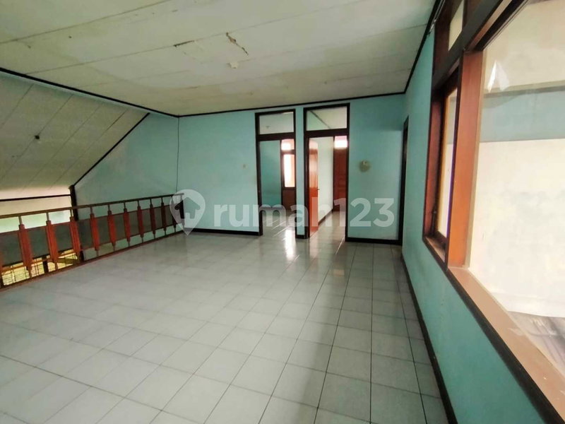 House for rent in Bogor, Indonesia · 4 rooms, 3 baths