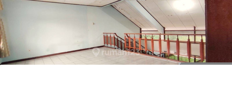 House for rent in Bogor, Indonesia · 4 rooms, 3 baths