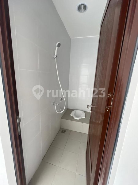House for rent in Bogor, Indonesia · 4 rooms, 4 baths