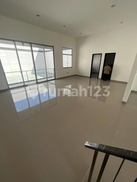 House for rent in Bogor, Indonesia · 4 rooms, 4 baths