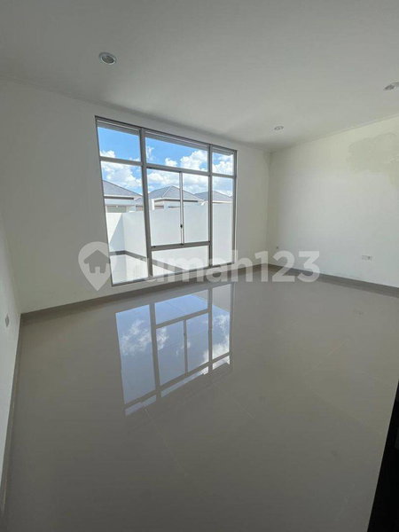 House for rent in Bogor, Indonesia · 4 rooms, 4 baths