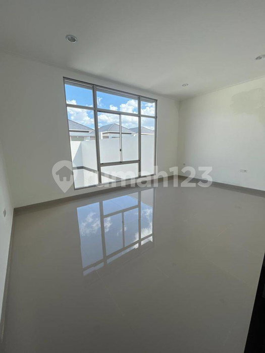 House for rent in Bogor, Indonesia · 4 rooms, 4 baths