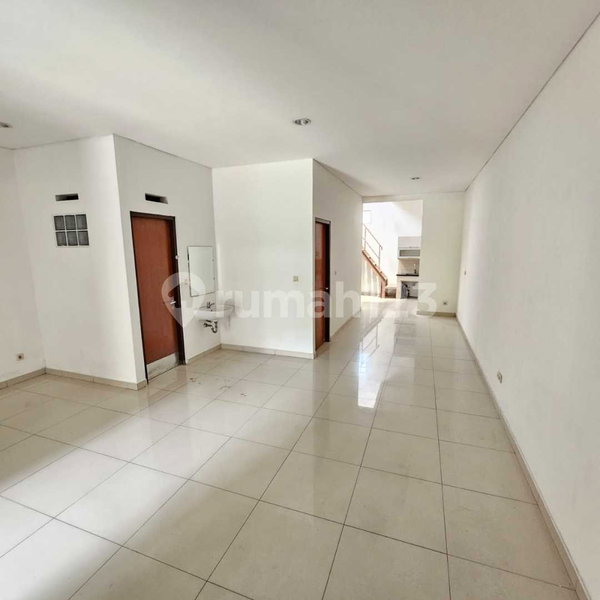 House for rent in Bogor, Indonesia · 2 rooms, 1 bath