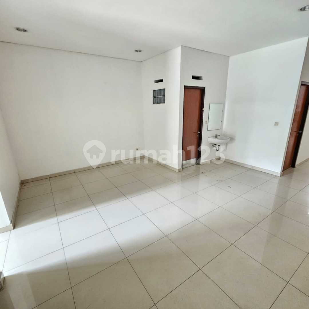 House in Bogor, Indonesia