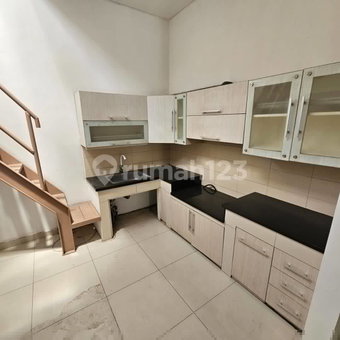 House for rent in Bogor, Indonesia · 2 rooms, 1 bath