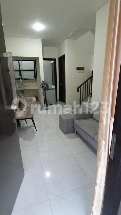 House for rent in Bogor, Indonesia · 3 rooms, 2 baths