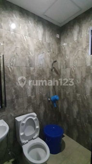 House for rent in Bogor, Indonesia · 3 rooms, 2 baths
