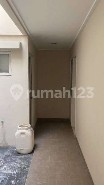 House for rent in Bogor, Indonesia · 4 rooms, 3 baths