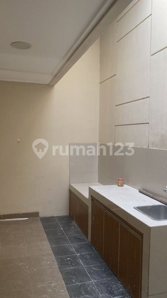 House for rent in Bogor, Indonesia · 4 rooms, 3 baths