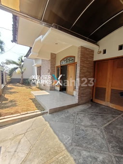 House for rent in Bandung, Indonesia · 3 rooms, 2 baths