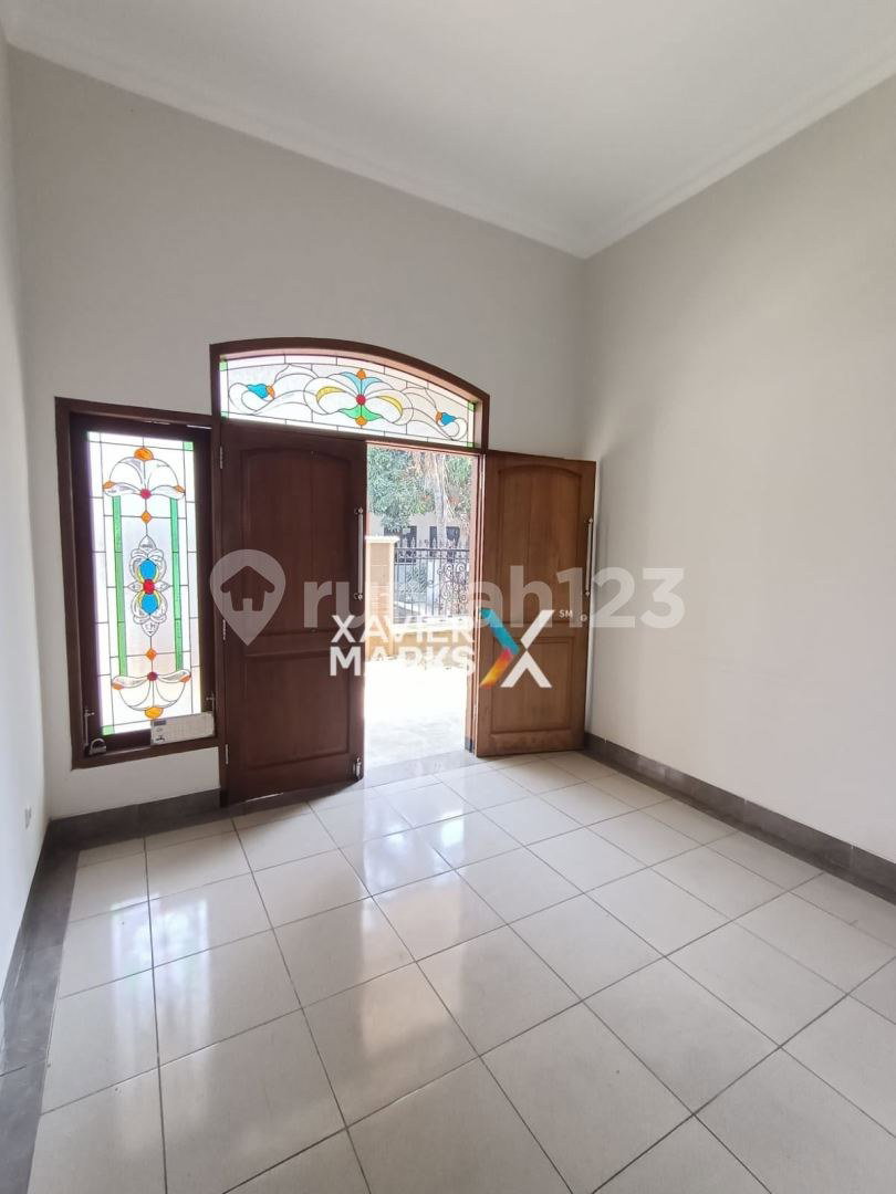 House in Bandung, Indonesia