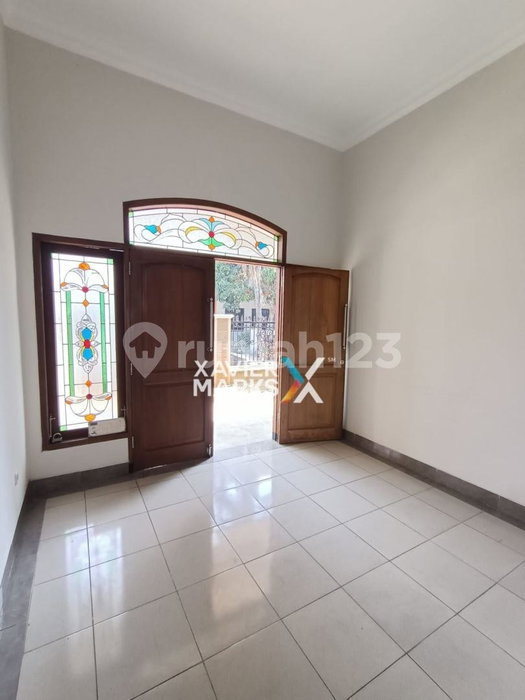 House for rent in Bandung, Indonesia · 3 rooms, 2 baths