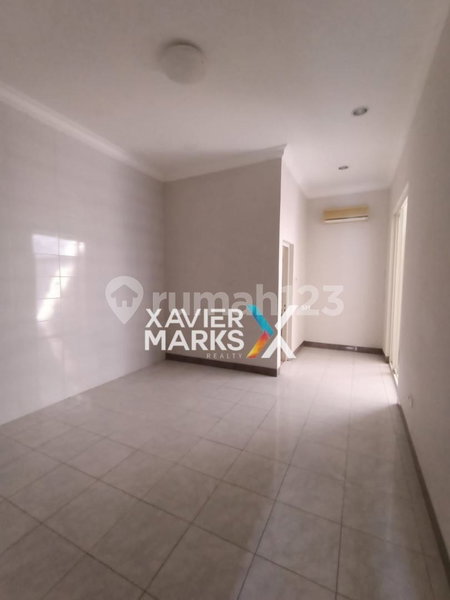 House for rent in Bandung, Indonesia · 3 rooms, 2 baths