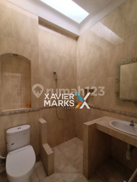 House for rent in Bandung, Indonesia · 3 rooms, 2 baths