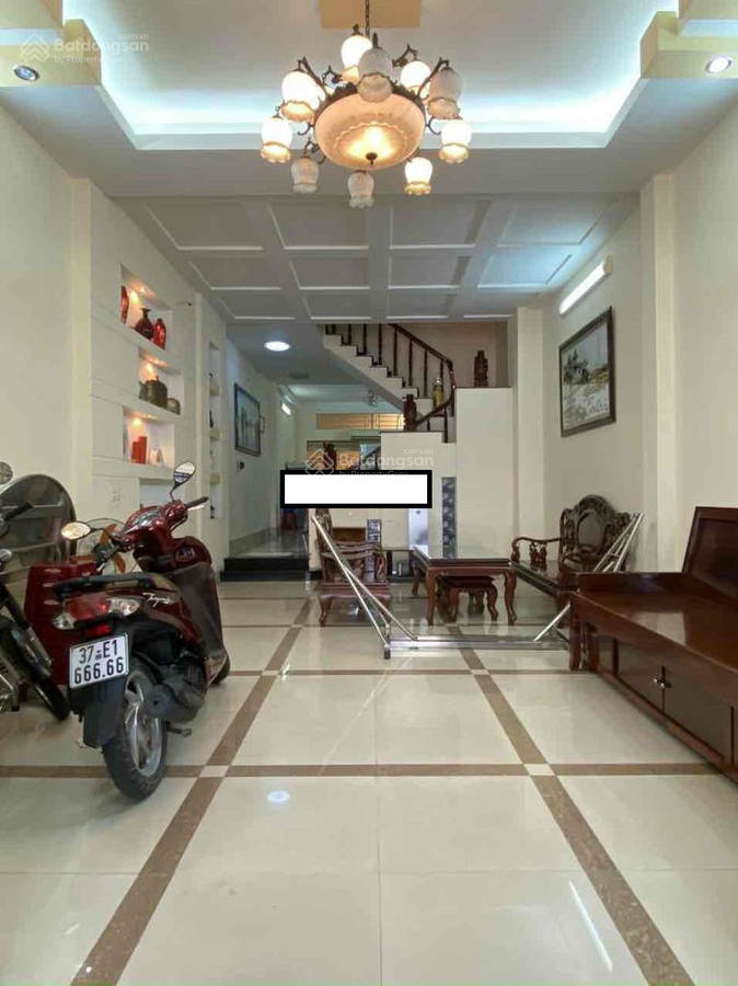 Apartment for rent in Ho Chi Minh City, Vietnam · Road 17B · 2 rooms, 2 baths