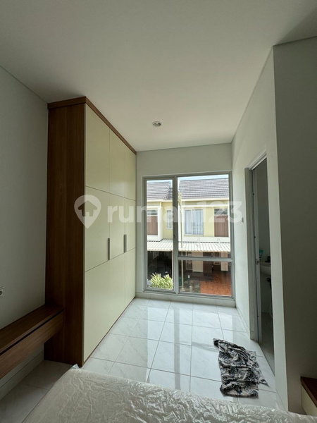 House for rent in Bekasi, Indonesia · 2 rooms, 2 baths