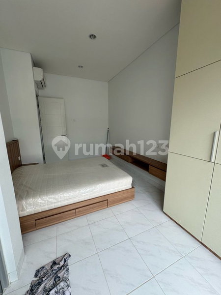 House for rent in Bekasi, Indonesia · 2 rooms, 2 baths