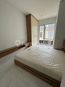 House for rent in Bekasi, Indonesia · 2 rooms, 2 baths