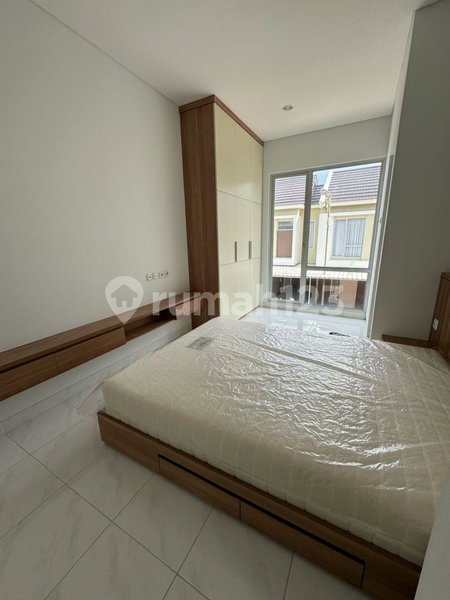 House for rent in Bekasi, Indonesia · 2 rooms, 2 baths
