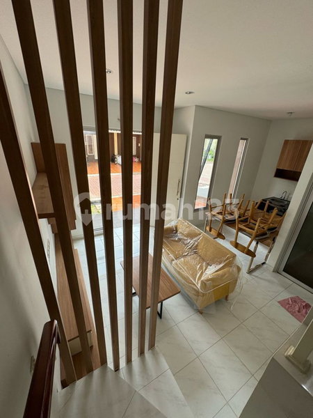 House for rent in Bekasi, Indonesia · 2 rooms, 2 baths