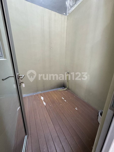 House for rent in Bekasi, Indonesia · 2 rooms, 2 baths