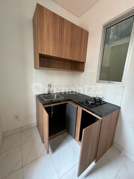 House for rent in Bekasi, Indonesia · 2 rooms, 2 baths
