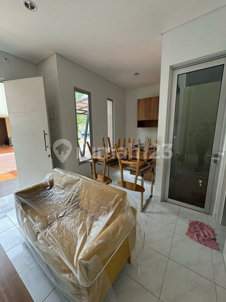 House for rent in Bekasi, Indonesia · 2 rooms, 2 baths