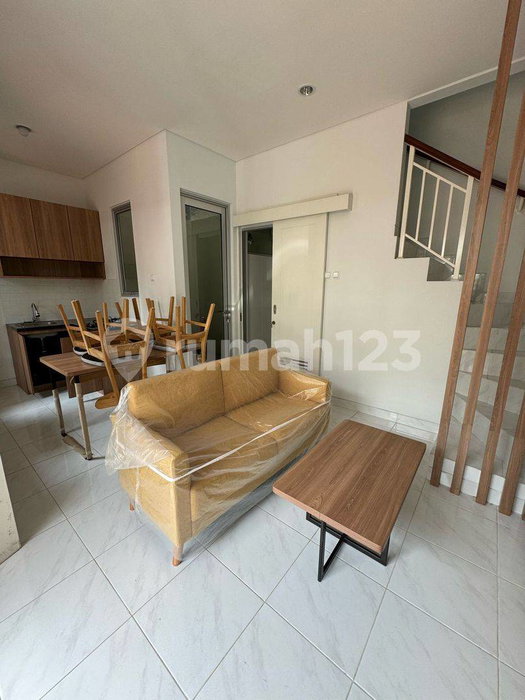 House for rent in Bekasi, Indonesia · 2 rooms, 2 baths