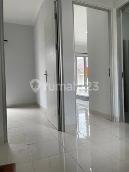 House for rent in Bandung, Indonesia · 3 rooms, 2 baths