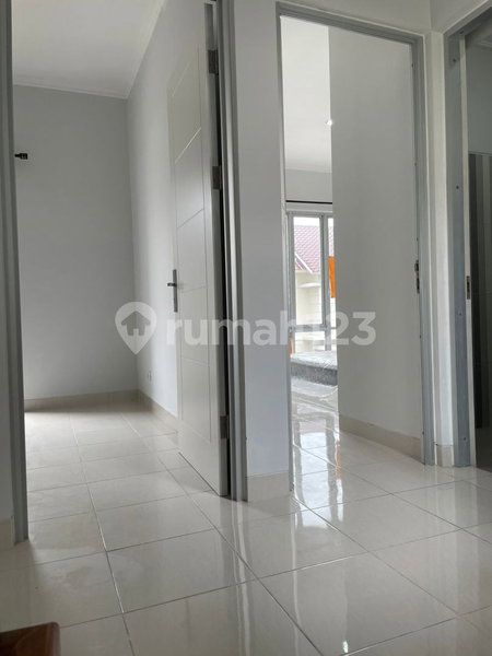 House for rent in Bandung, Indonesia · 3 rooms, 2 baths