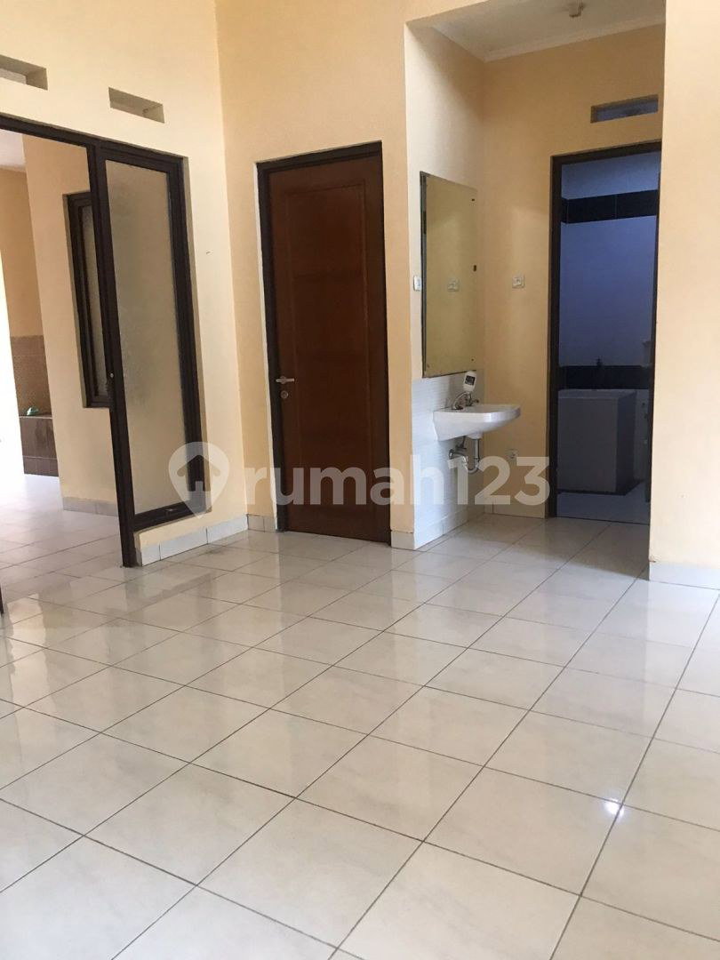 House in South Jakarta, Indonesia