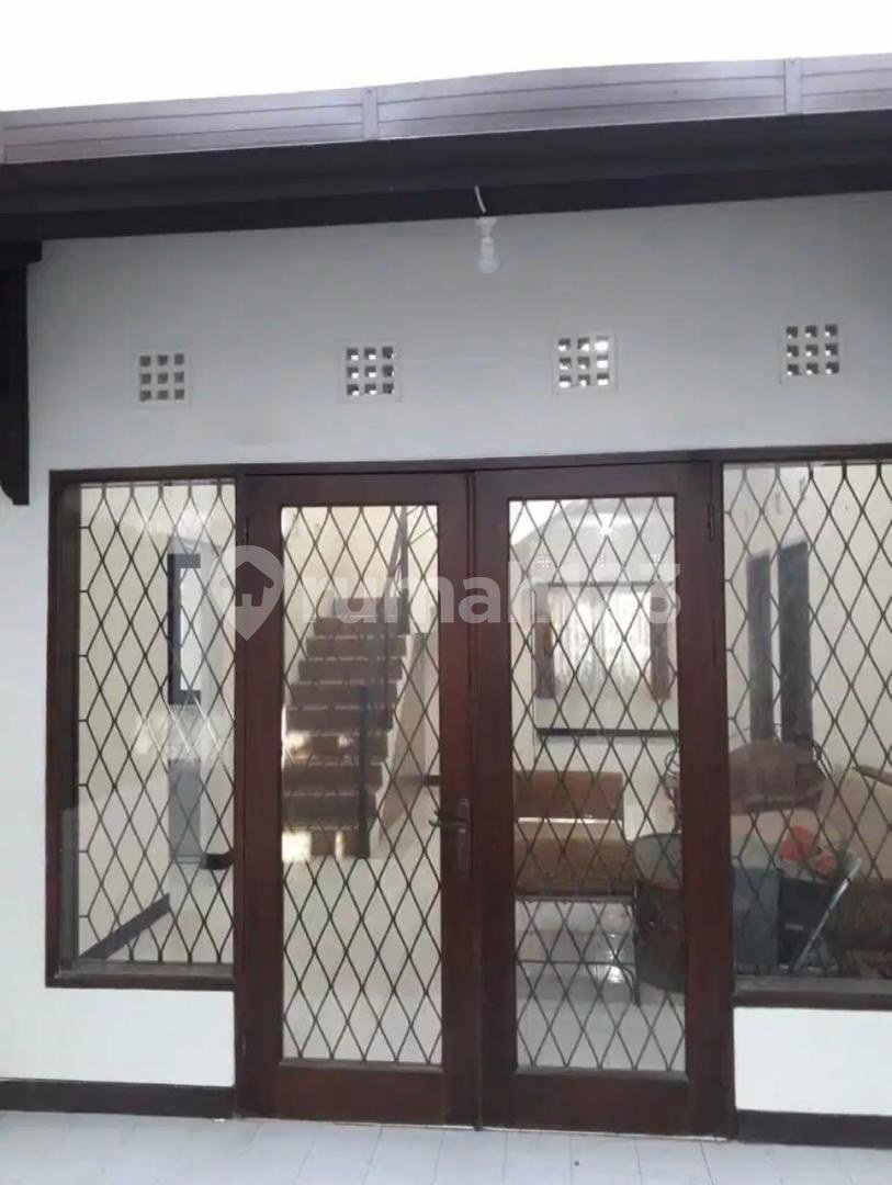 House in Surabaya, Indonesia
