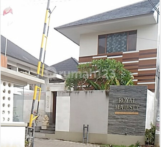 House for rent in Ciputat, Indonesia · Pinang · 3 rooms, 2 baths