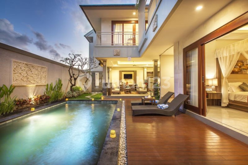 House for rent in Ciputat, Indonesia · Pinang · 3 rooms, 2 baths