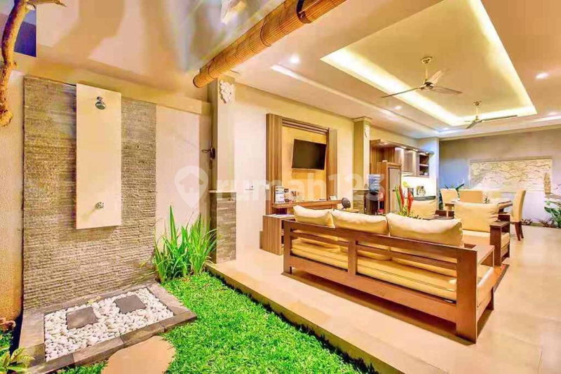 House for rent in Ciputat, Indonesia · Pinang · 3 rooms, 2 baths