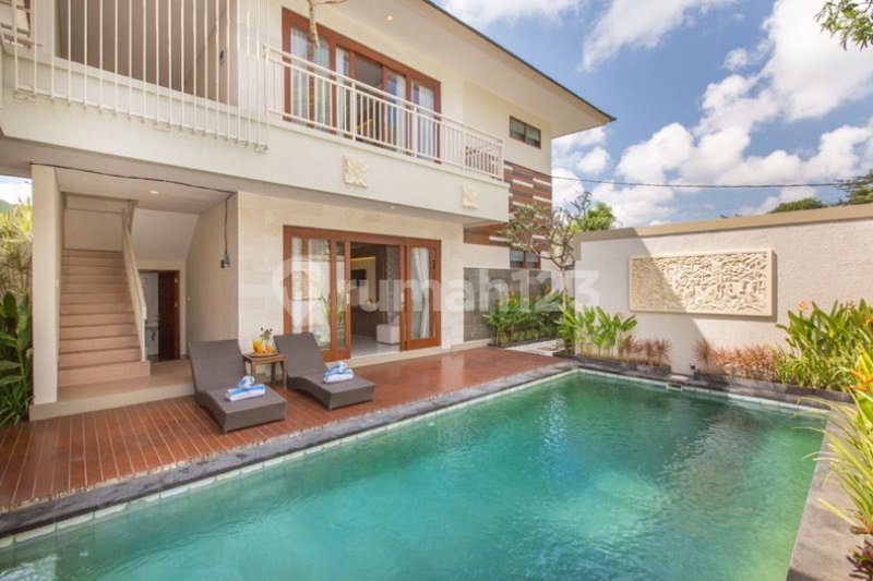 House for rent in Ciputat, Indonesia · Pinang · 3 rooms, 2 baths