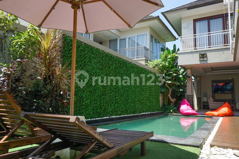 House for rent in Ciputat, Indonesia · Pinang · 3 rooms, 2 baths