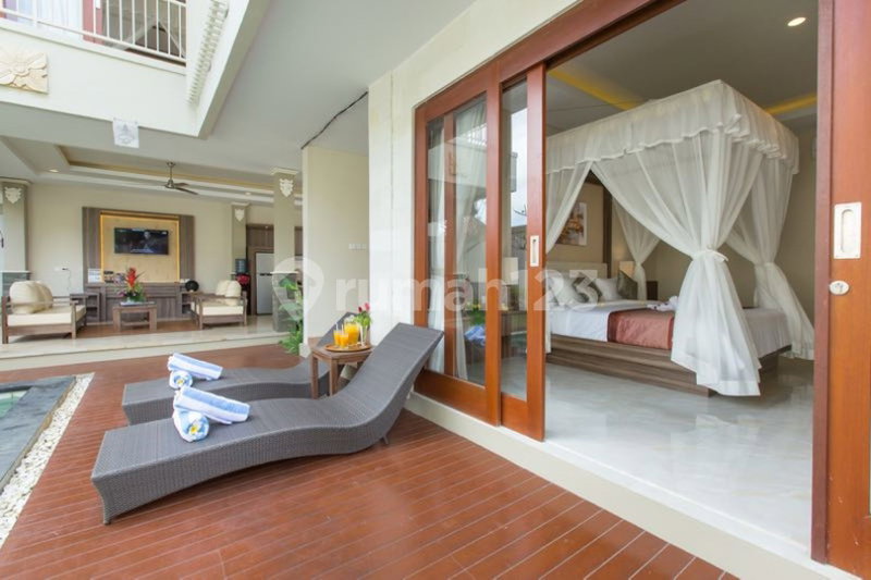 House for rent in Ciputat, Indonesia · Pinang · 3 rooms, 2 baths