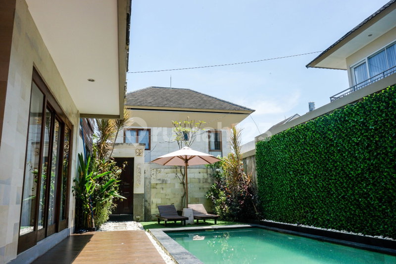 House for rent in Ciputat, Indonesia · Pinang · 3 rooms, 2 baths