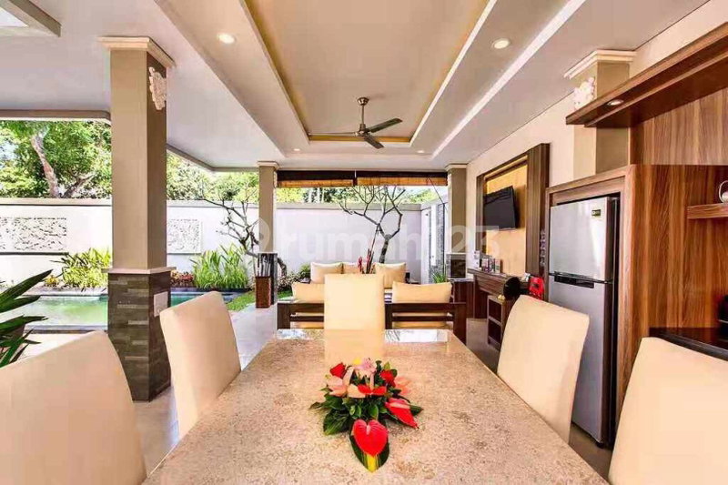 House for rent in Ciputat, Indonesia · Pinang · 3 rooms, 2 baths