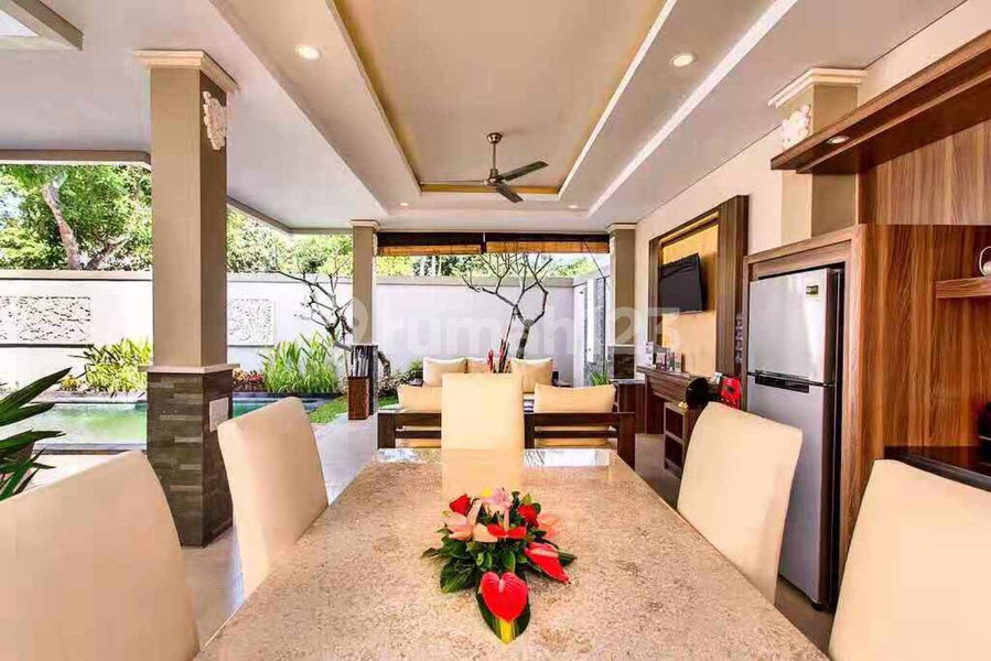 House for rent in Ciputat, Indonesia · Pinang · 3 rooms, 2 baths