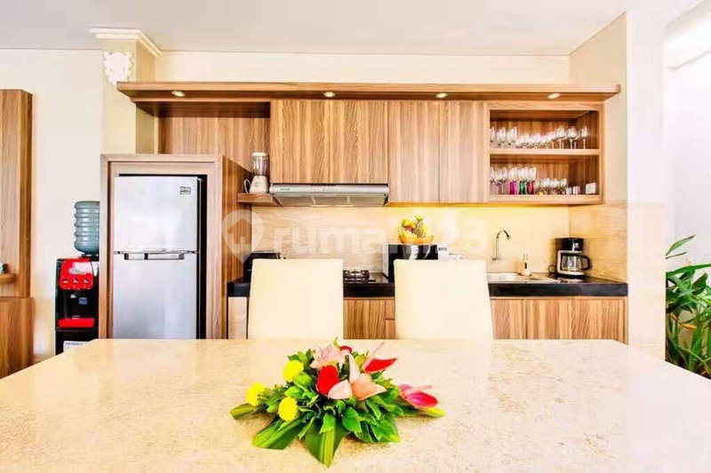 House for rent in Ciputat, Indonesia · Pinang · 3 rooms, 2 baths
